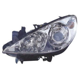 Headlight  - ALKAR 2751307