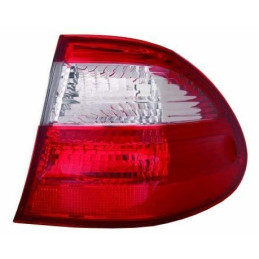 Lampa Tylna Prawa dla Mercedes-Benz Klasa E S211 Kombi (2003-2006) - DEPO 440-1955R-UE