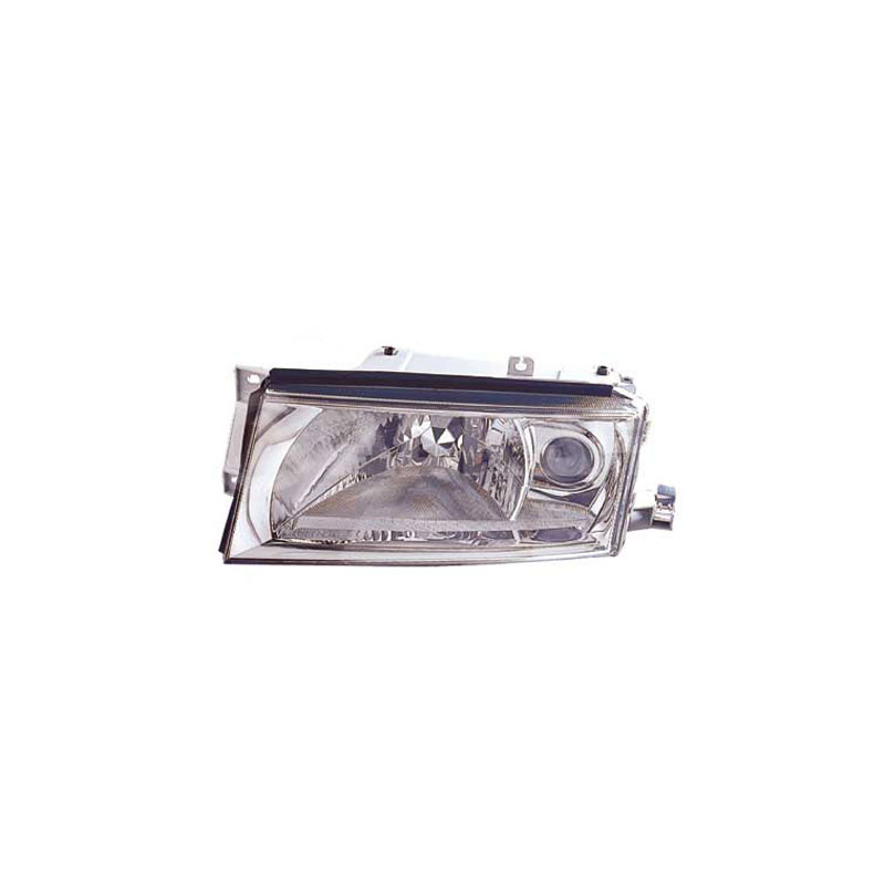 Headlight  - ALKAR 2755521