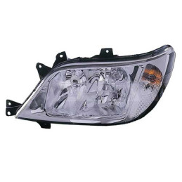 Headlight  - ALKAR 2755966