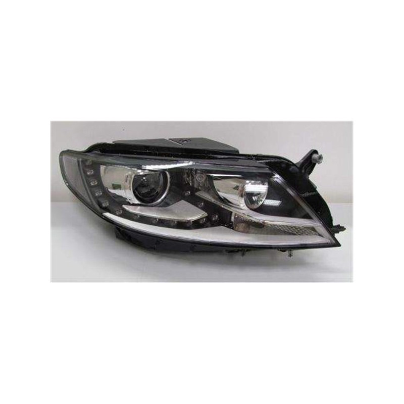 Headlight  - MAGNETI MARELLI 711307024170