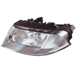 Headlight  - ALKAR 2741118