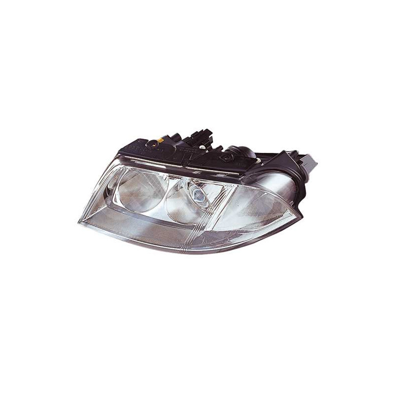 Headlight  - ALKAR 2741118