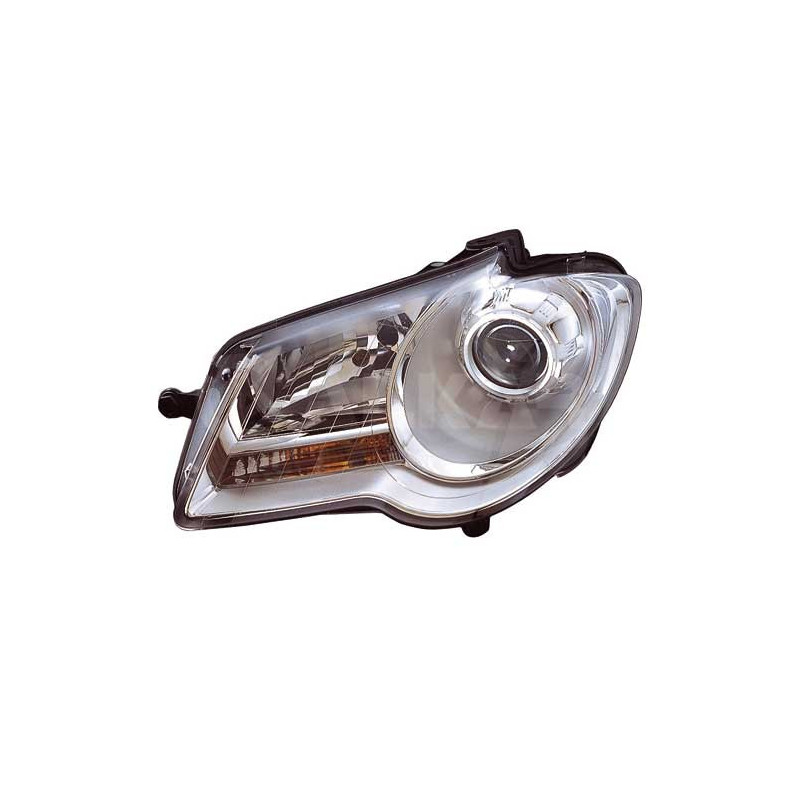 Headlight  - ALKAR 2741135