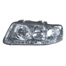 Headlight  - ALKAR 2745500