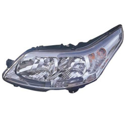 Headlight  - ALKAR 2741853