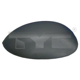 TYC 305-0014-2 Coque de rétroviseur