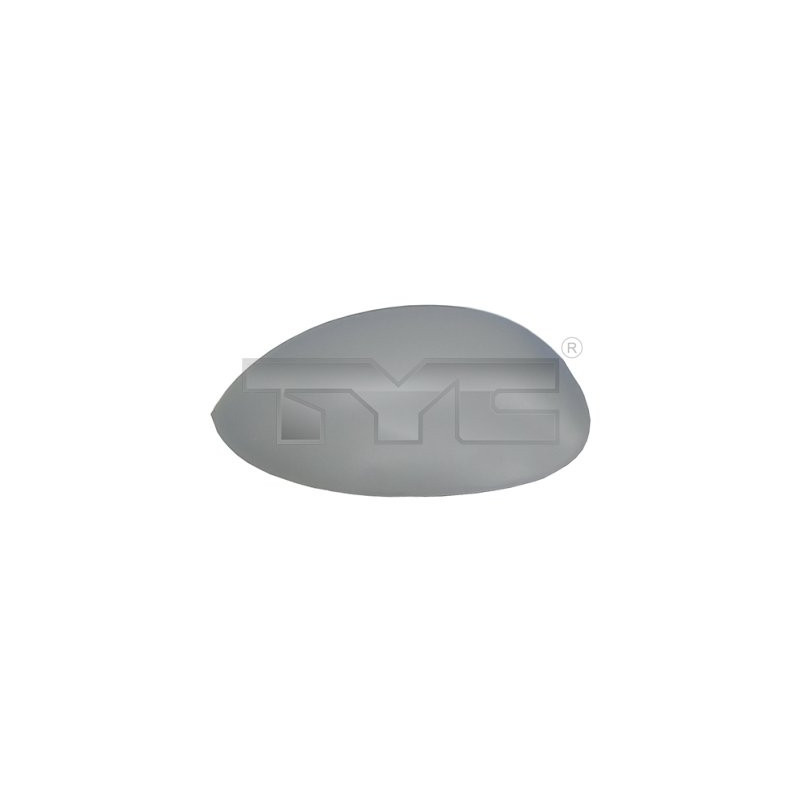 TYC 305-0159-2 Coque de rétroviseur