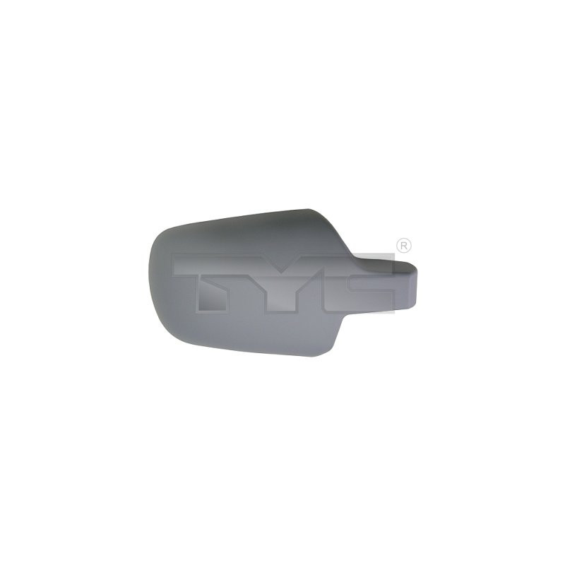 TYC 310-0021-2 Coque de rétroviseur