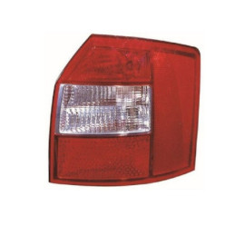 Rear Light Right for Audi A4 B6 Avant Estate (2001-2004) DEPO 441-1971R-UE