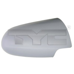 TYC 325-0045-2 Cubierta Carcasa Retrovisor