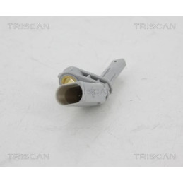 Trasero Derecha Sensor de ABS para Audi Porsche Seat Skoda Volkswagen TRISCAN 8180 29120