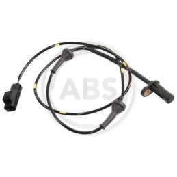 Front Right ABS Sensor for Volvo XC90 I (2002-2014) A.B.S. 30258