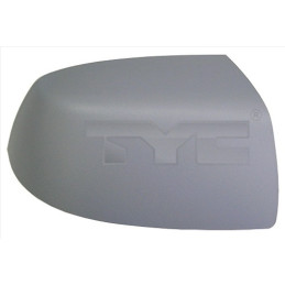 TYC 310-0111-2 Coque de rétroviseur
