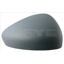 TYC 305-0170-2 Coque de rétroviseur