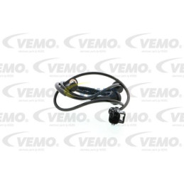 Delantero Derecho Sensor de ABS para Volvo XC90 I (2002-2014) VEMO V95-72-0059