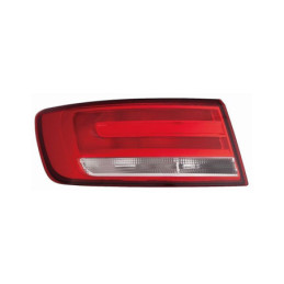 DEPO 446-1951L-UE Rückleuchte Links für Audi A4 B9 Limousine (2015-2019)