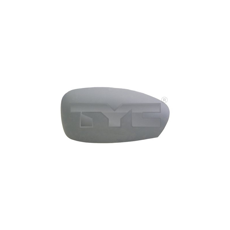 TYC 326-0029-2 Coque de rétroviseur