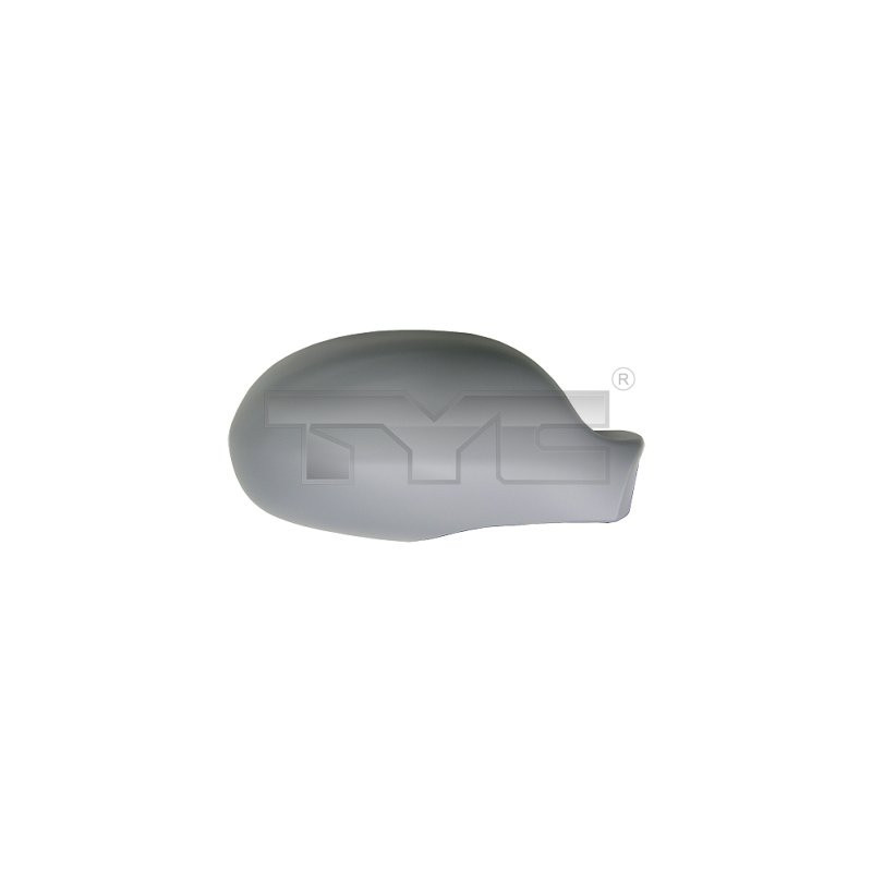 TYC 305-0019-2 Coque de rétroviseur