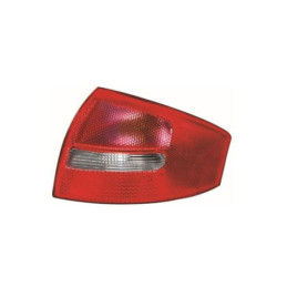 Lampa Tylna Prawa dla Audi A6 C5 Sedan (2001-2005) - DEPO 441-1967R-UE