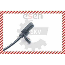Trasero Derecha Sensor de ABS para Volvo XC90 I (2002-2014) ESEN SKV 06SKV280