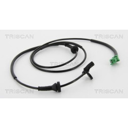 Rear Right ABS Sensor For Volvo XC90 I (2002-2014) TRISCAN 8180 27401
