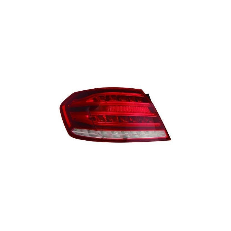 Fanale Posteriore Sinistra LED per Mercedes-Benz Classe E W212 Berline (2013-2016) - DEPO 440-1995L-AE