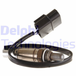 DELPHI ES10687-12B1 Lambdasonde Sensor
