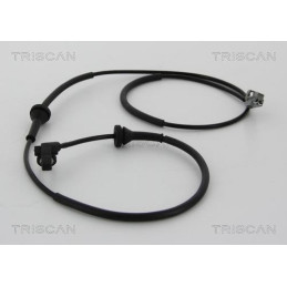 Hinten Links ABS Sensor für Volvo XC90 I (2002-2014) TRISCAN 8180 27402