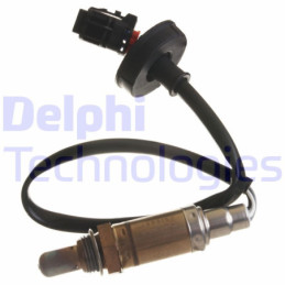 DELPHI ES10657-12B1 Lambdasonde Sensor
