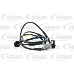 Rear Left ABS Sensor for Volvo XC90 I (2002-2014) VEMO V95-72-0060
