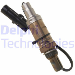 DELPHI ES10966-12B1 Lambdasonde Sensor