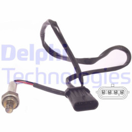DELPHI ES11056-12B1 Lambdasonde Sensor