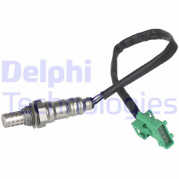 DELPHI ES20245-12B1 Lambdasonde Sensor
