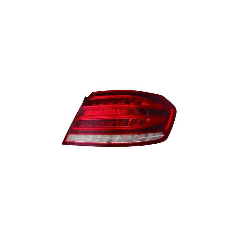 DEPO 440-1995R-AE Lampa Tylna Prawa LED dla Mercedes-Benz Klasa E W212 Sedan (2013-2016)