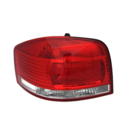 Rear Light Left for Audi A3 II 3-door Hatchback (2003-2007) - DEPO 441-1955L-LD-UE