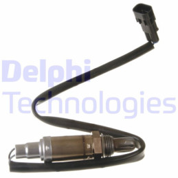 DELPHI ES10955-12B1 Lambdasonde Sensor