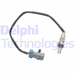 DELPHI ES20355-12B1 Sonde lambda capteur d'oxygène