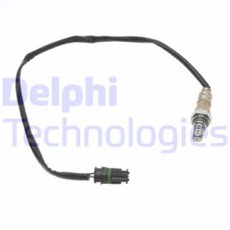 DELPHI ES20368-12B1 Lambdasonde Sensor