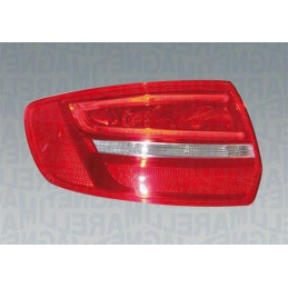 MAGNETI MARELLI 714021930702 Fanale Posteriore Sinistra LED per Audi A3 II Sportback (2009-2012)