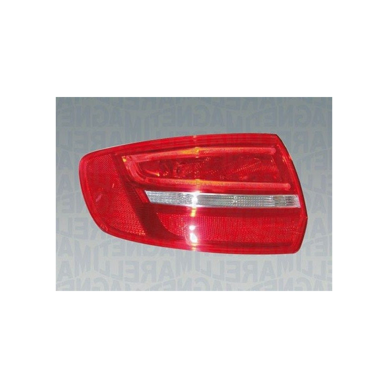 Rückleuchte Links LED für Audi A3 II Sportback (2009-2012) - MAGNETI MARELLI 714021930702
