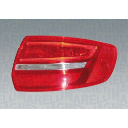Feu Arrière Droite LED pour Audi A3 II Sportback (2009-2012) MAGNETI MARELLI 714021930802