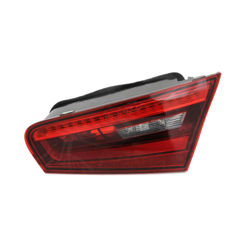 Feu Arrière Intérieure Droite LED pour Audi A3 III 3 Portes Hayon (2012-2016) - DEPO 446-1323R-UE