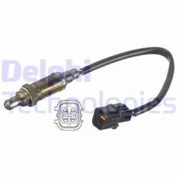 DELPHI ES11119-12B1 Oxygen Lambda Sensor