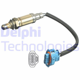 DELPHI ES20429-12B1 Lambdasonde Sensor