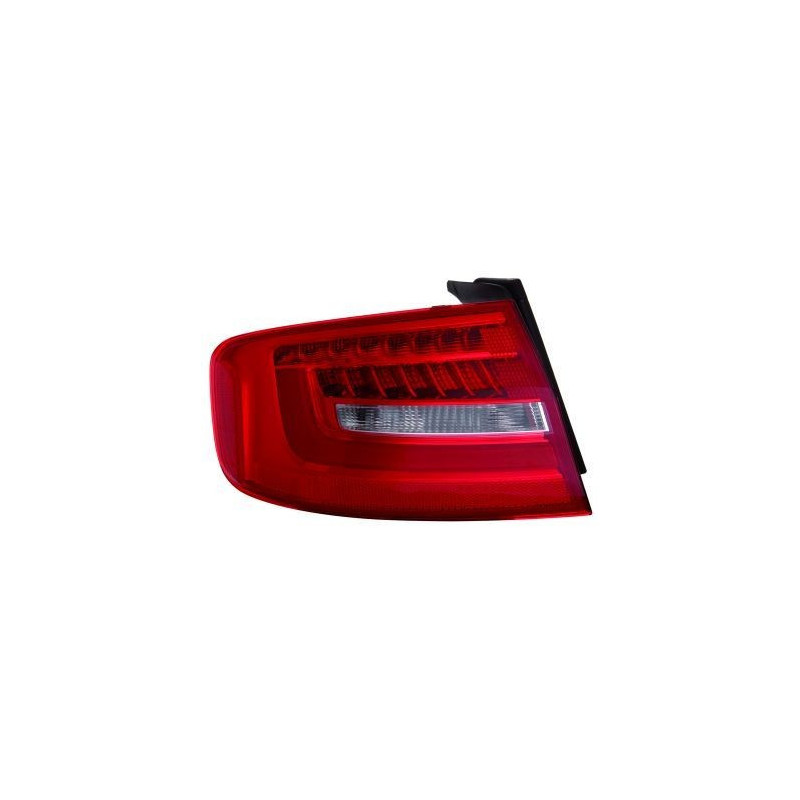Rückleuchte Links LED für Audi A4 B8 Limousine (2012-2015) - DEPO 446-1936L-UE