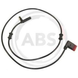 Trasero Derecho Sensor de ABS para Mercedes-Benz Clase C W203 CLK W209 CLC CL203 A.B.S 30239