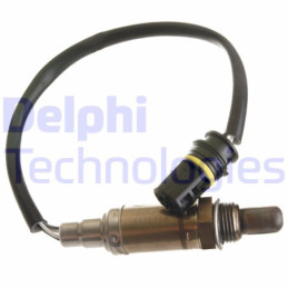 DELPHI ES10353-12B1 Sonda lambda sensor de oxígeno