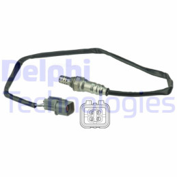 DELPHI ES20519-12B1 Lambdasonde Sensor