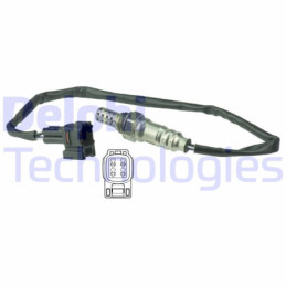 DELPHI ES20525-12B1 Oxygen Lambda Sensor